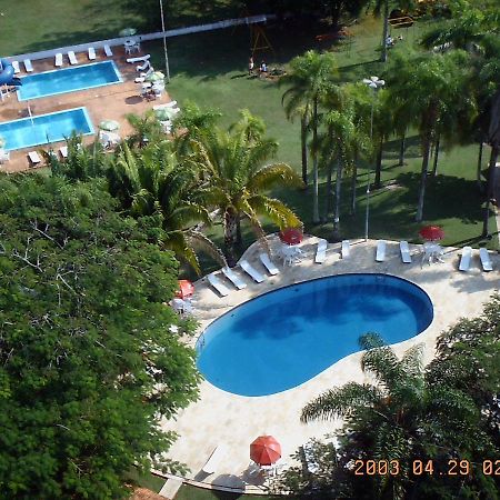 Hotel Fazenda Duas Marias Jaguariúna Exterior foto