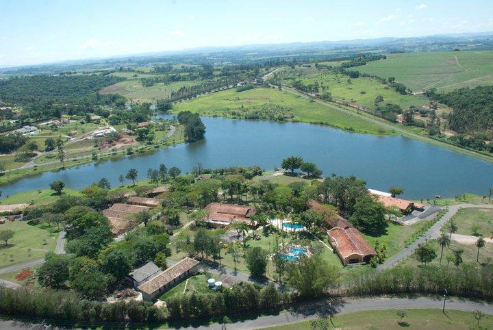 Hotel Fazenda Duas Marias Jaguariúna Exterior foto
